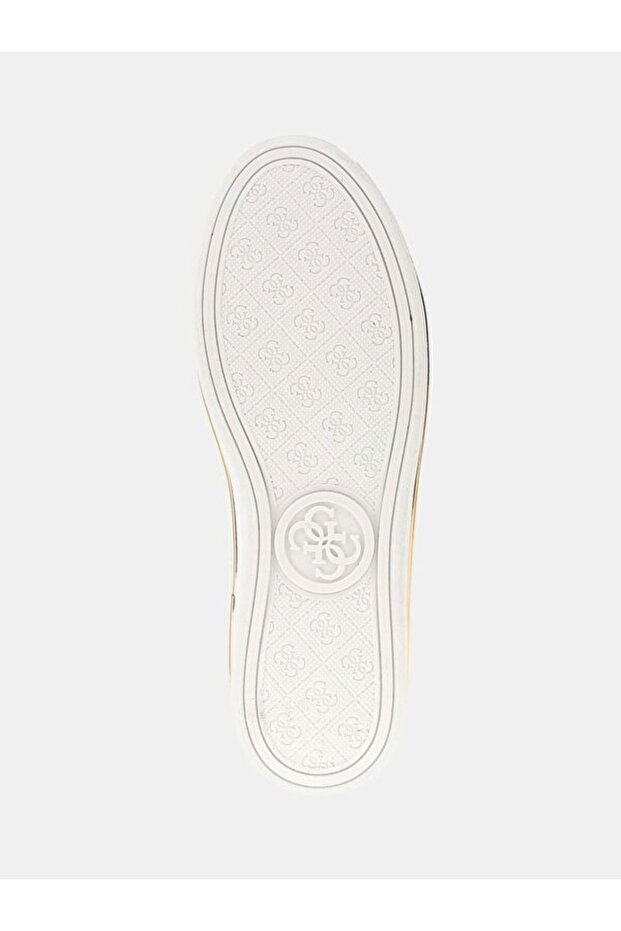 Stasey Kadın Sneaker - 5