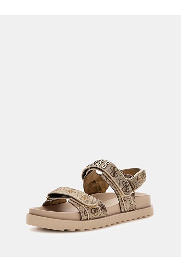 Fadison Kadın Sandalet - 1