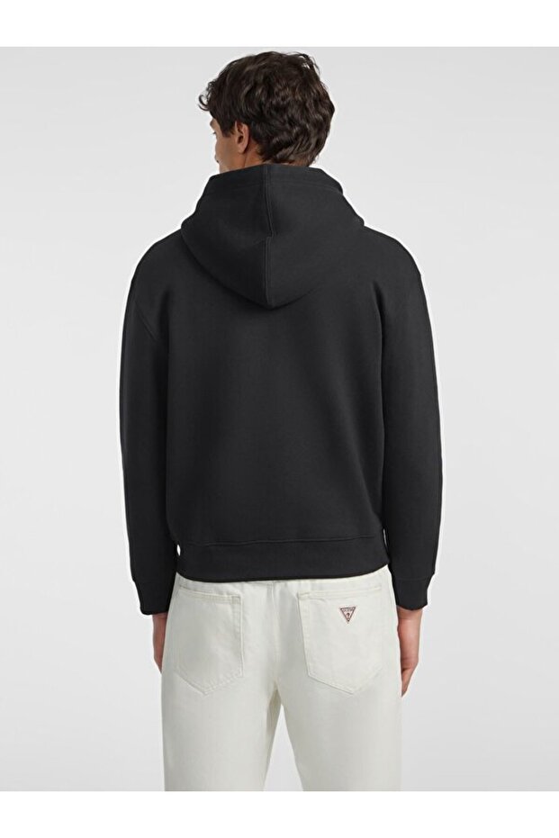 Erkek Sweatshirt - 5