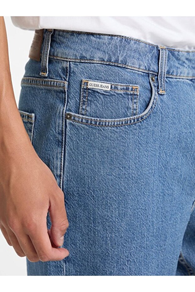 Erkek Şort-M4YD37D5M54 - 5