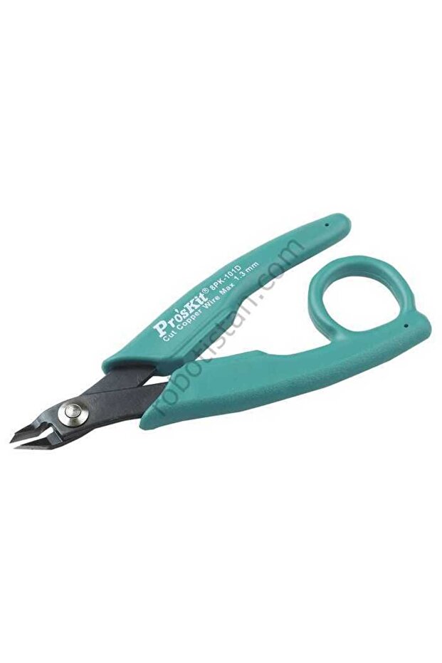 Yan Keski 8PK-101D - 1