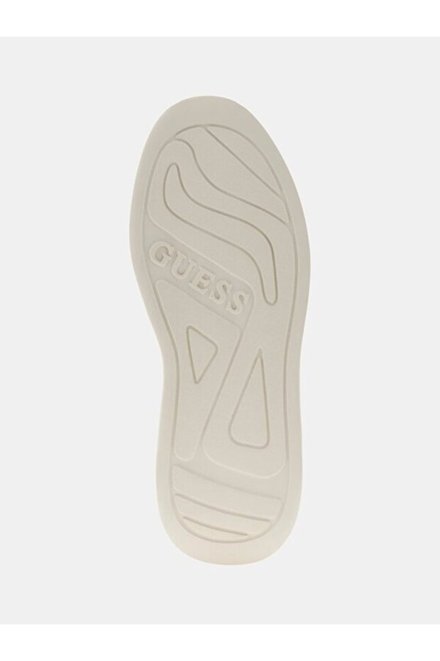 Elba Erkek Deri Sneaker - 5