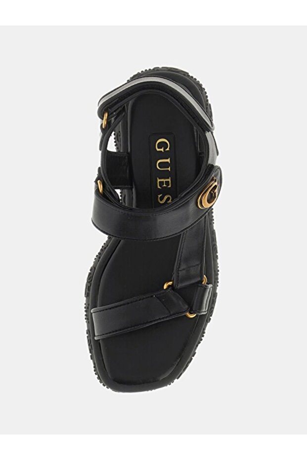 Lanara Kadın Sandalet - 4