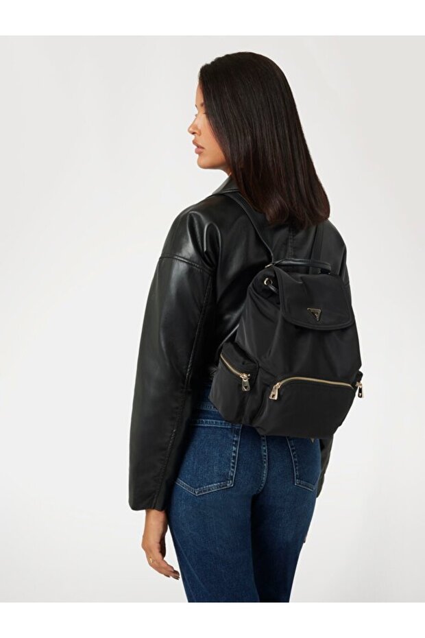 Plecak damski Eco Gemma - 2