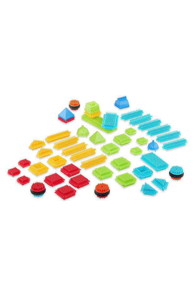 Battat Yapı Oyuncakları - Basic Set - 56 Parça - 2