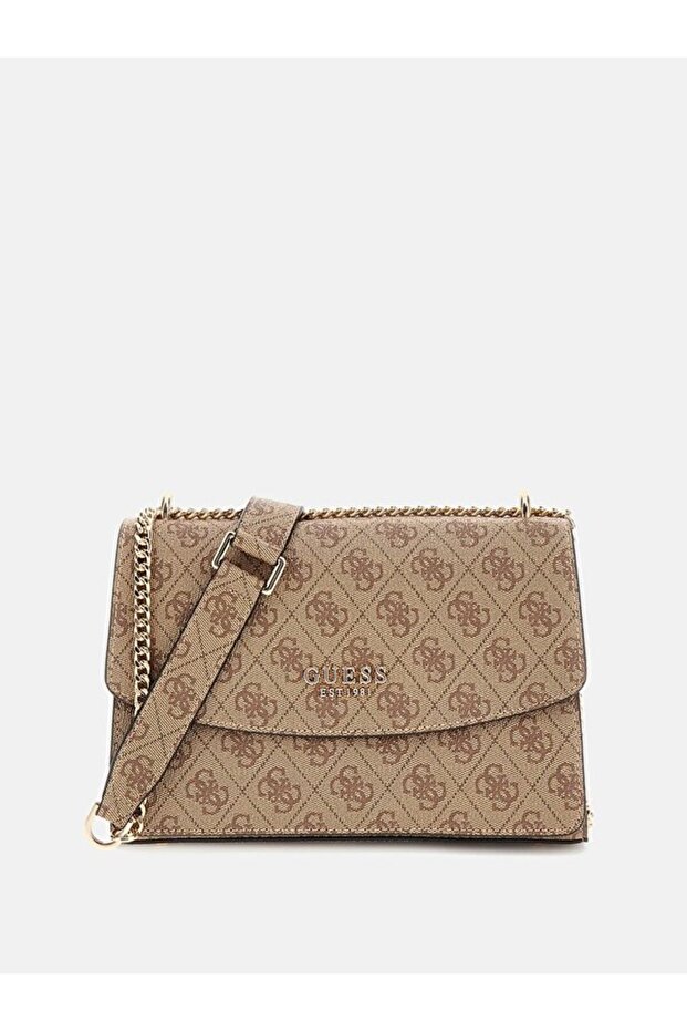 Calista Damska Torba Na Ramię - 1