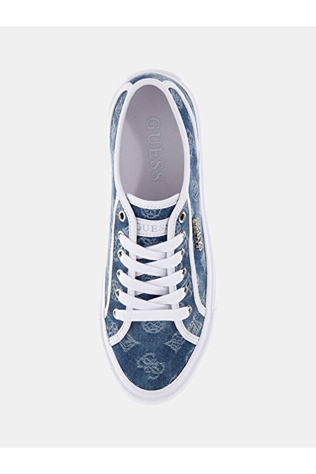 Jelexa7 Kadın Sneaker - 4