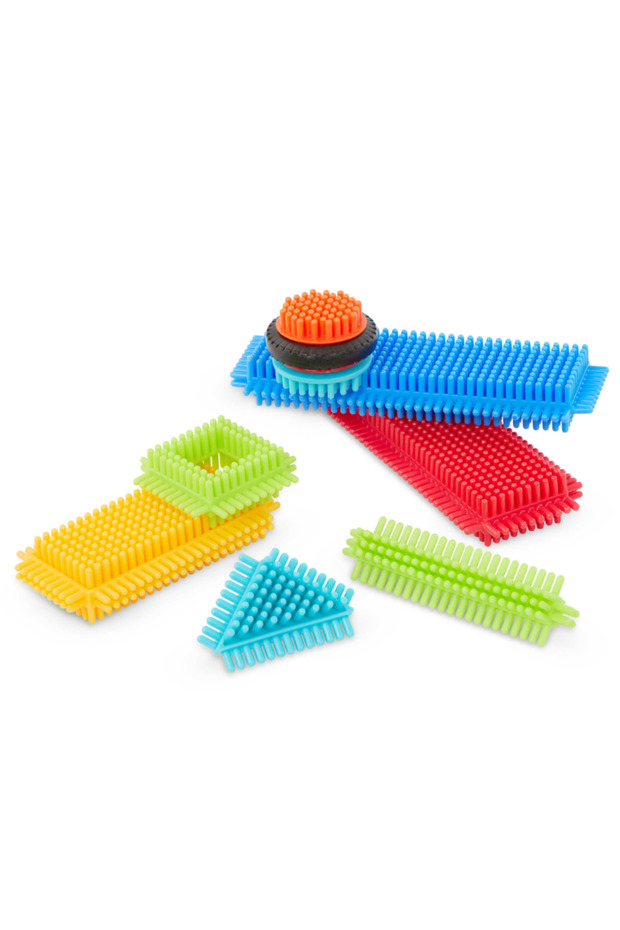 Battat Yapı Oyuncakları - Basic - 36 Parça - 3