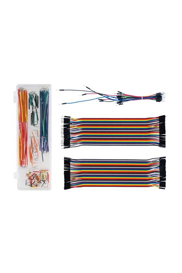 415 Parça Komponent Seti - 7