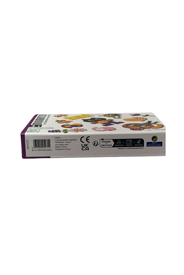ألعاب بطاقات Minimatch - 4