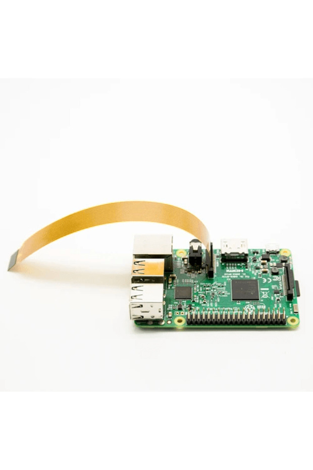Raspberry Pi Zero V1.3 Kamera Kablosu - 30cm - 2