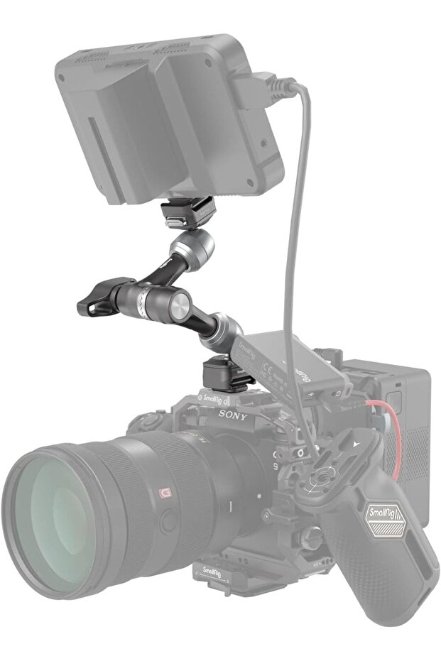 ذراع سحري صغير H21 - 1