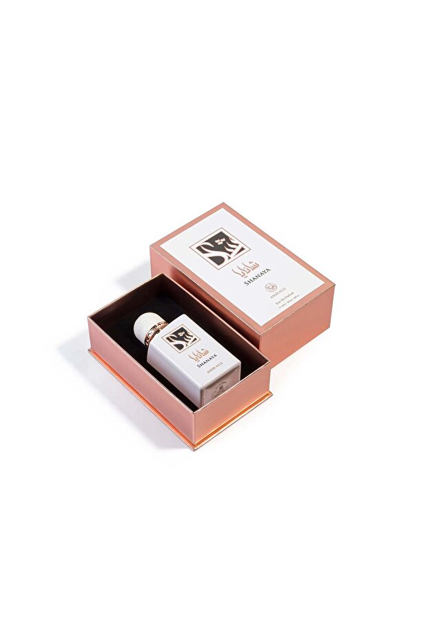 PERFUMES SHANAYA 100 ML EDP