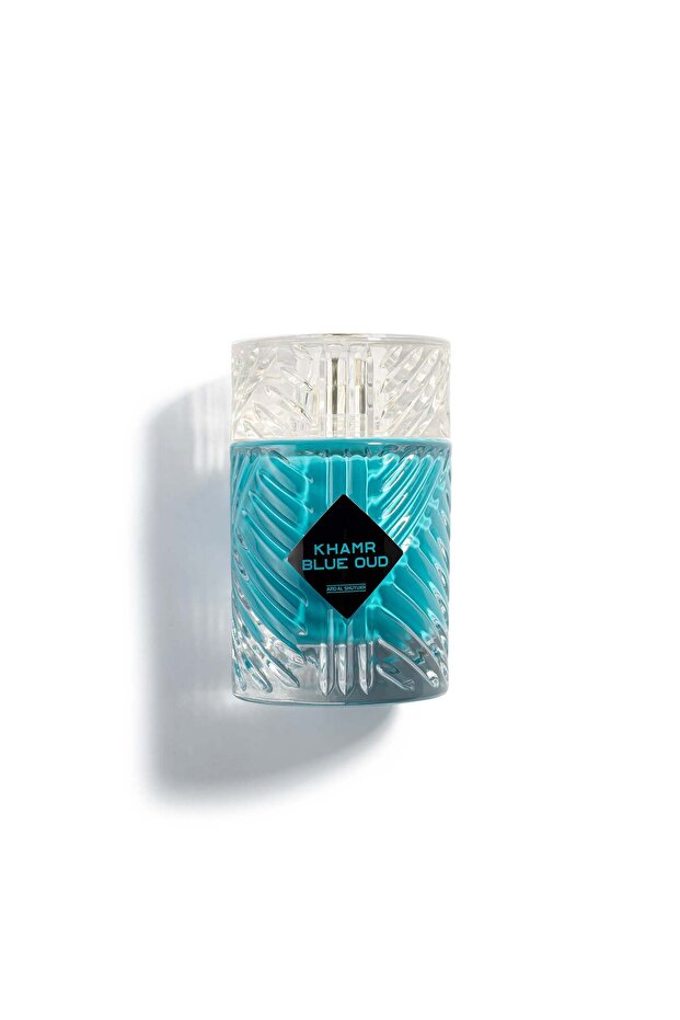 Perfumes Khamr Blue Oud 100 ML
