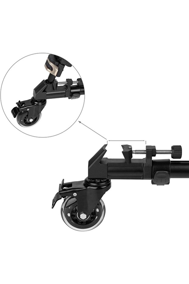 حامل ثلاثي القوائم عالمي 3986 - 8