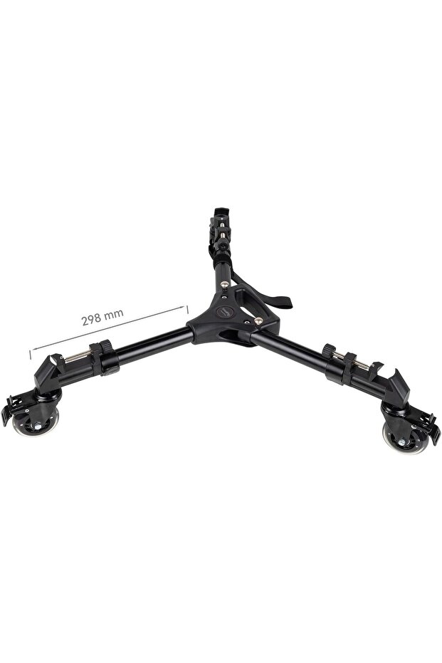 حامل ثلاثي القوائم عالمي 3986 - 3