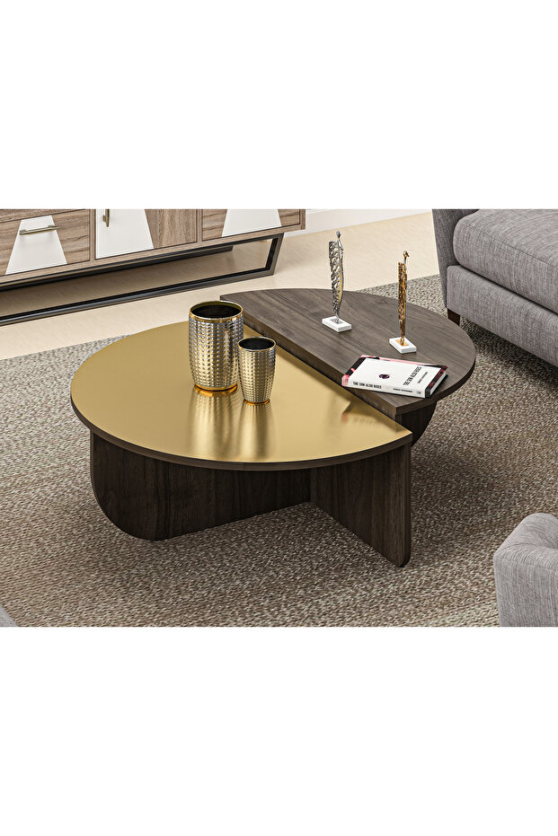 e-Clipse Orta Sehpa - 1