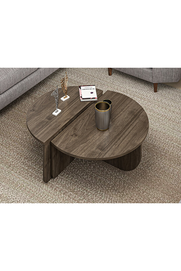 e-Clipse Orta Sehpa - 3