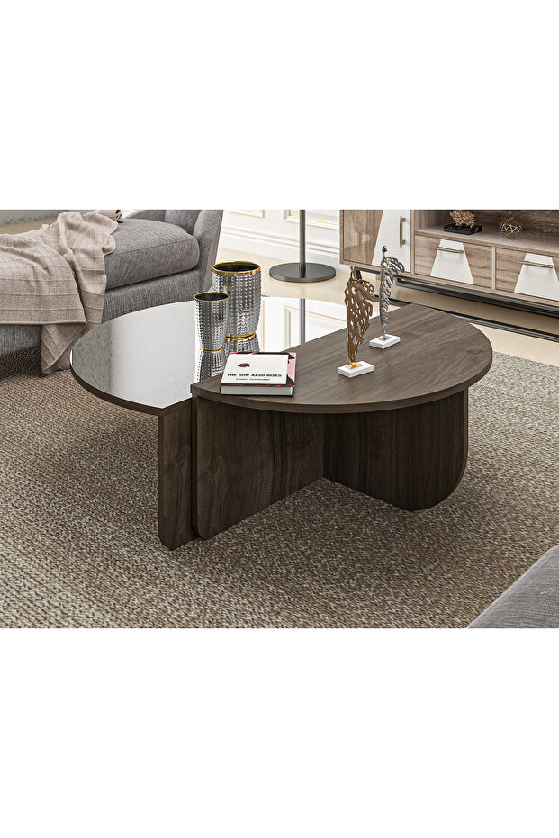 e-Clipse Orta Sehpa - 2