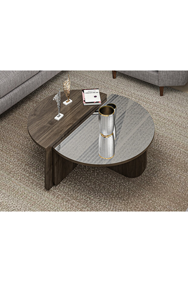 e-Clipse Orta Sehpa - 3