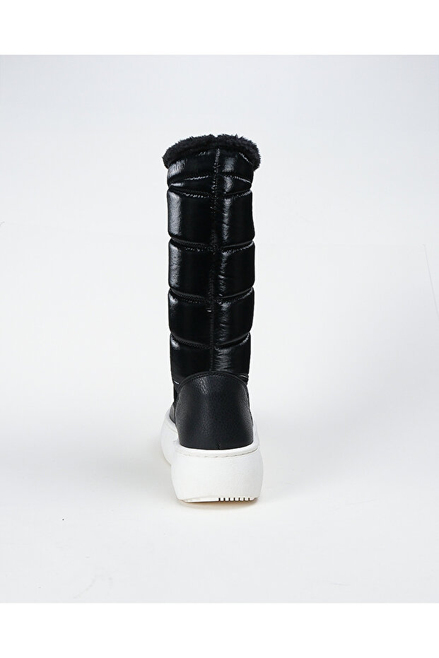 Kadın Kar Botu Çizme - 5