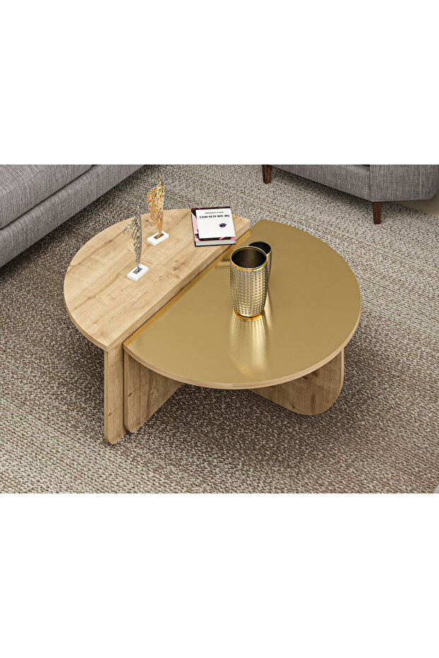 e-Clipse Orta Sehpa - 3