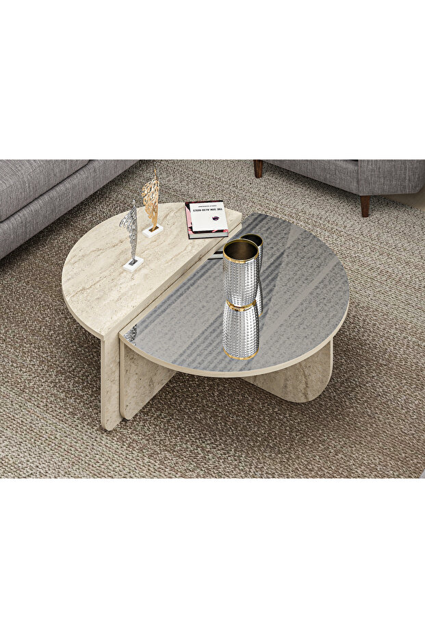 e-Clipse Orta Sehpa - 3