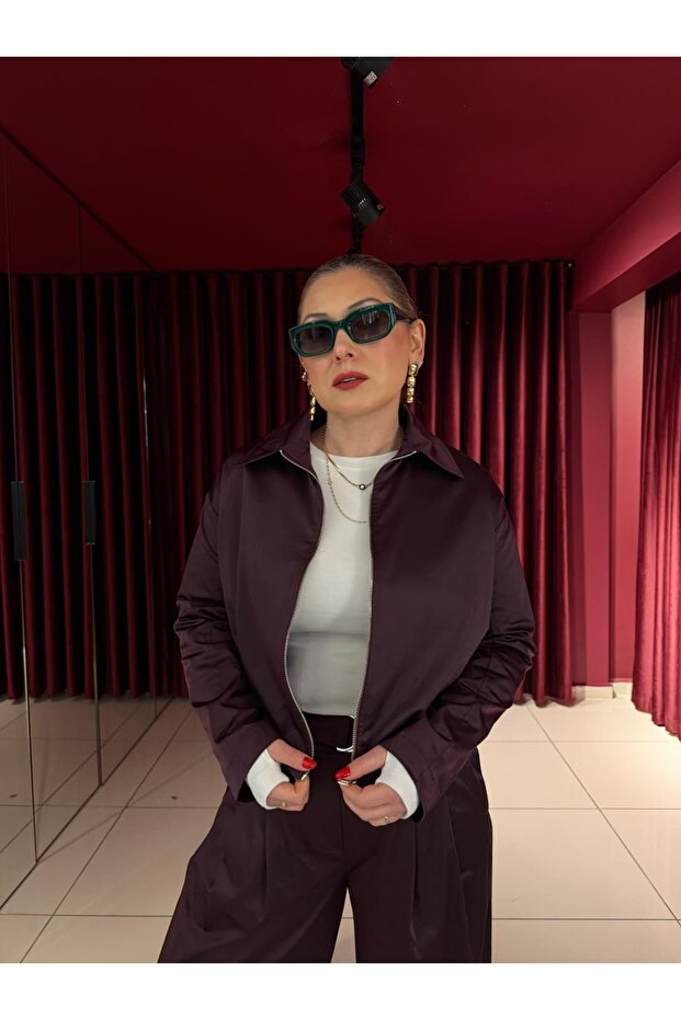 سترة بومبر - 4