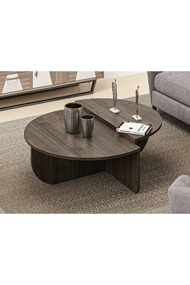 e-Clipse Orta Sehpa - 1