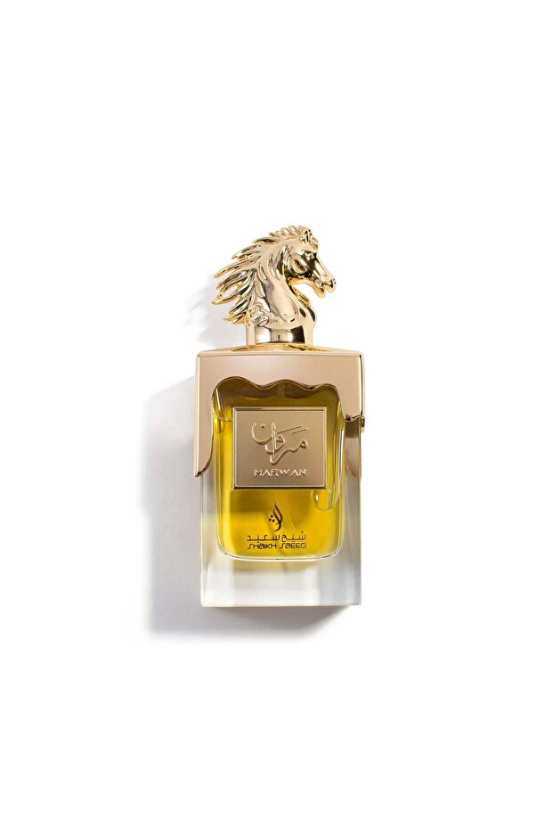 Perfumes MARWAN - 100 ML
