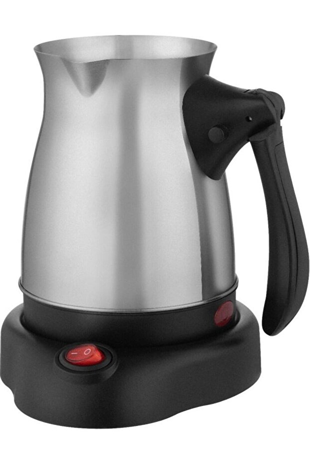 Mırra Çelik Cezve - 1