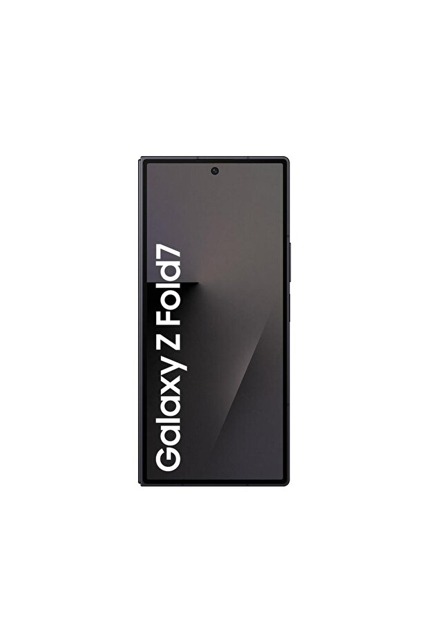Galaxy Z Fold7 SM-F966BZKBTUR 12 GB/256 GB Gece Siyahı Telefon (Samsung Türkiye Garantili) - 5