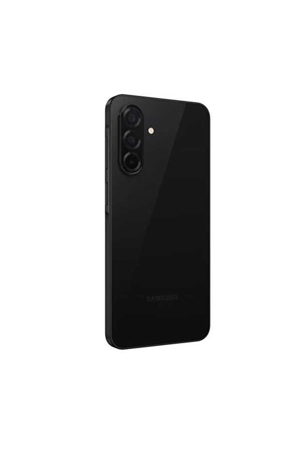 Galaxy A26 5G 256 GB Akıllı Telefon Siyah (Samsung Türkiye Garantili) - 4