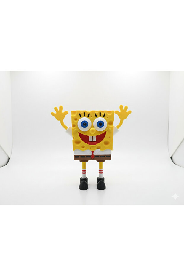 SÜNGER BOB Mini figür