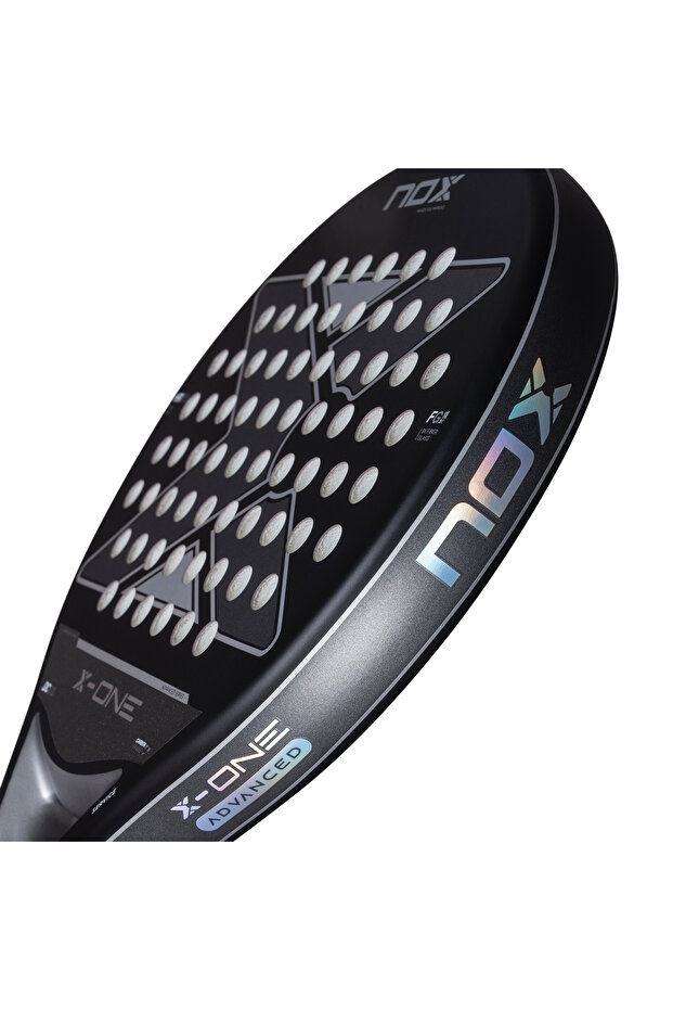 X-one 2025 padel racketi - 7