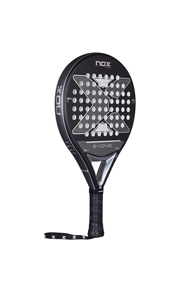 X-one 2025 padel racketi - 2