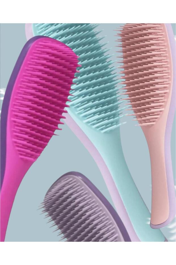Pieptene magic pentru păr - 3