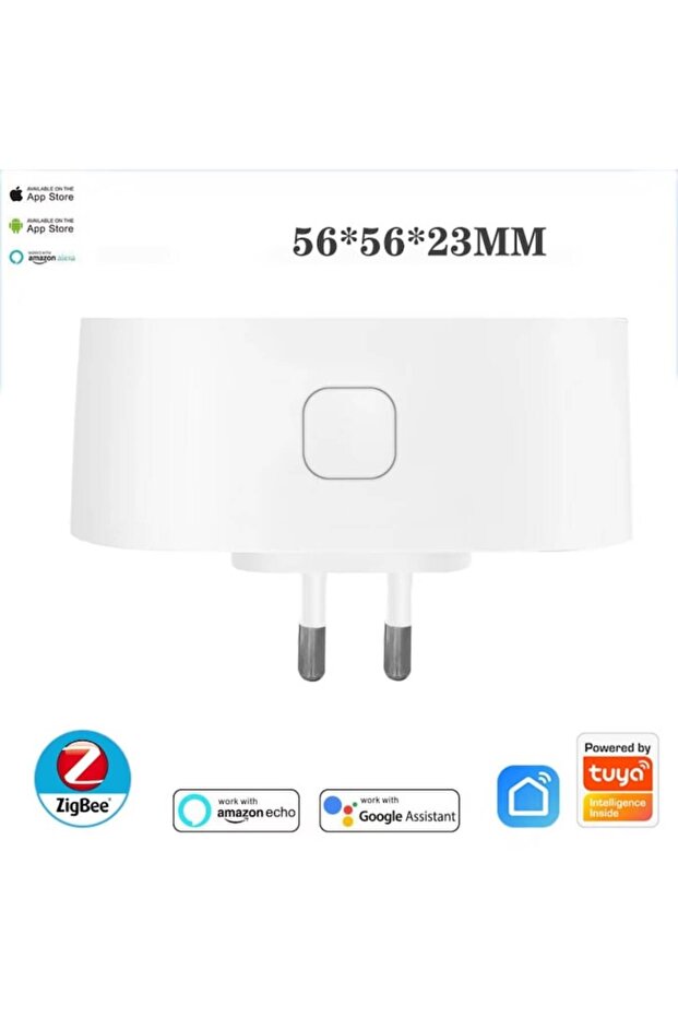 Termostat Zigbee 3.0 Gateway - 2