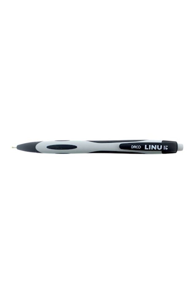 Linu Black Pen - 1