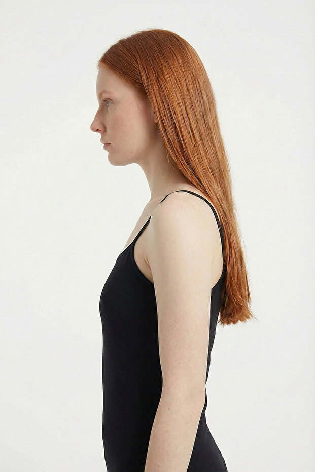 Kadın Askılı Atlet - 2