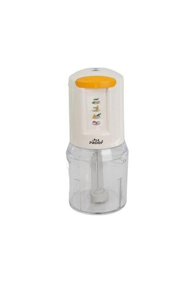 قطاعة بصل مجهزة بشفرات حادة - 1