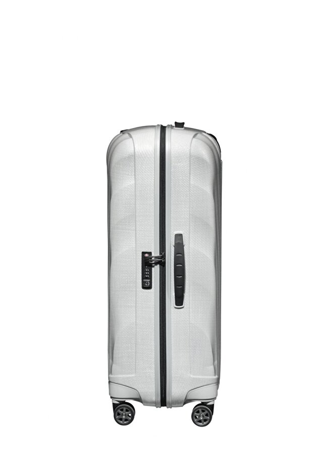 C-LITE SPINNER VALİZ 75 CM 122861-1627 - 2