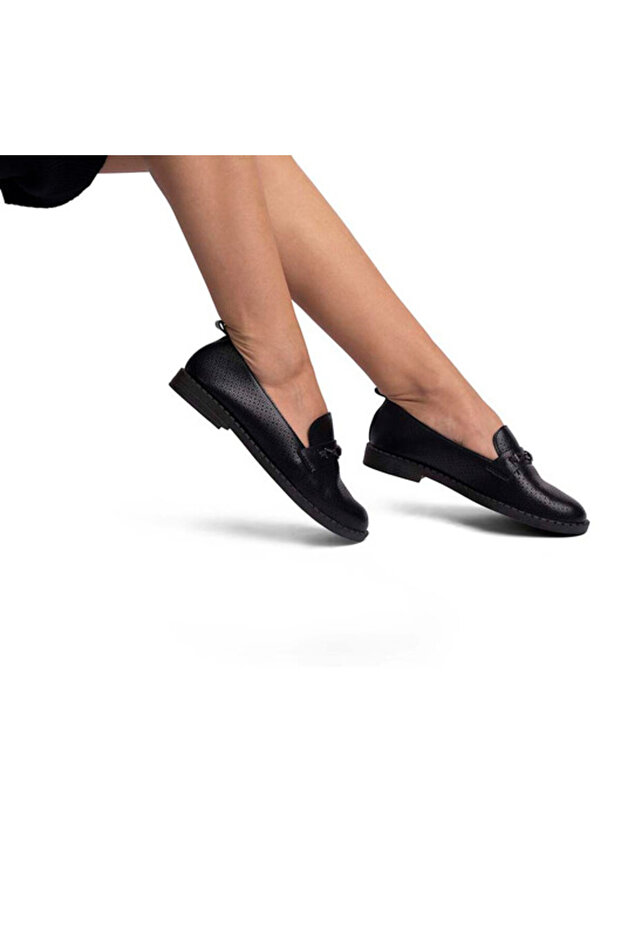 Balerini perforati Ofelia - 1