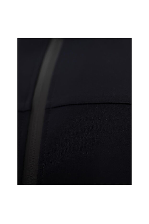 SİYAH CASUAL MONT - 3