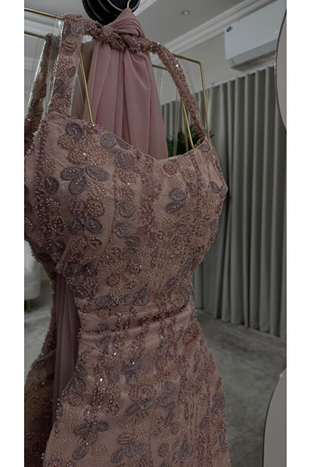 فستان سهره - 6