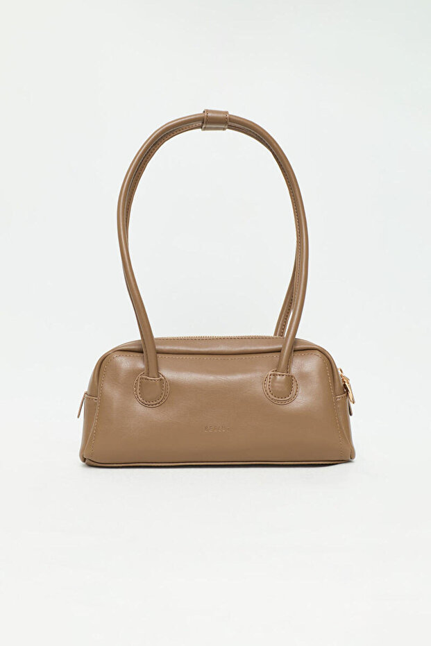 VİZON SOFT BAGET ÇANTA - 1