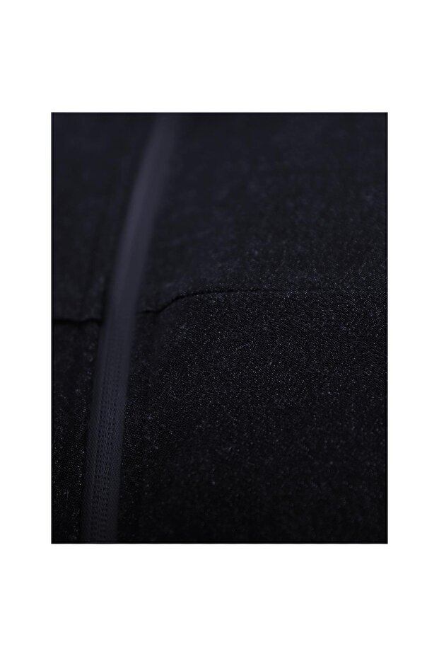 SİYAH CASUAL MONT - 3