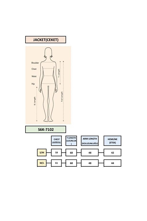 سترة أساسية من القطيفة باللون الرمادي مع جيب على الياقة 7102 - 8