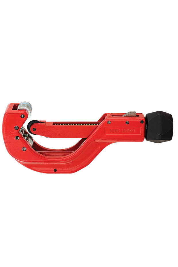 Pipe cutting device, DIM 6-67 -