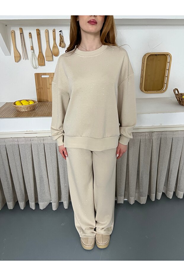 مجموعة أحجار كريمة بتصميم مريح - 5